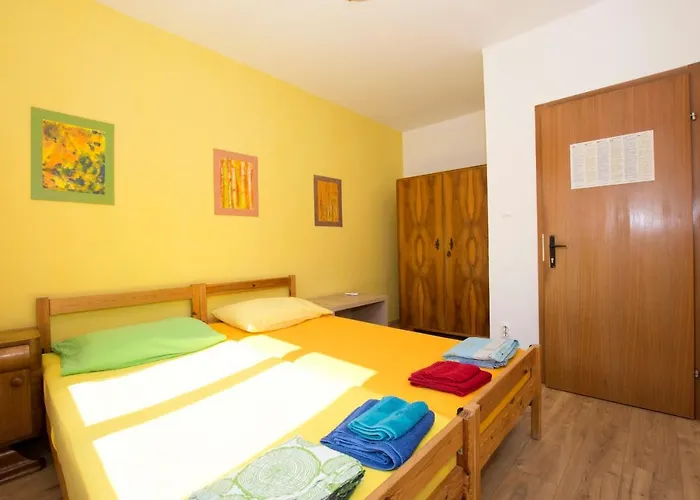 Panorama Rooms 1