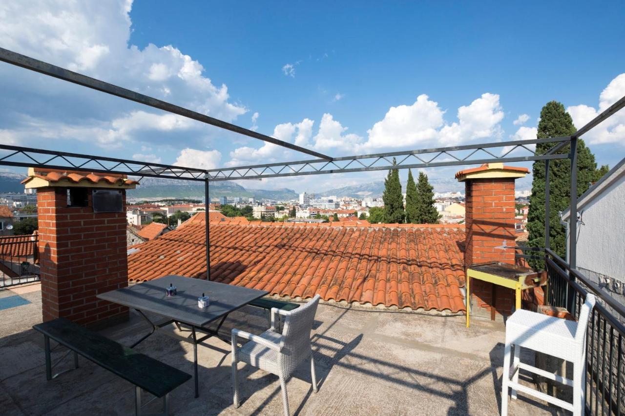 Pensionat Panorama 1