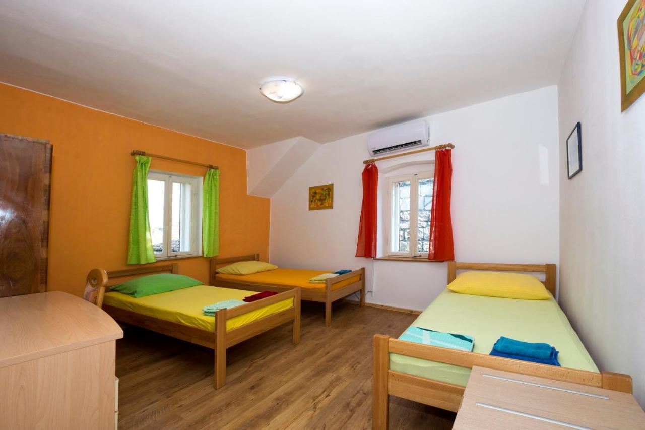 Pensionat Panorama 1